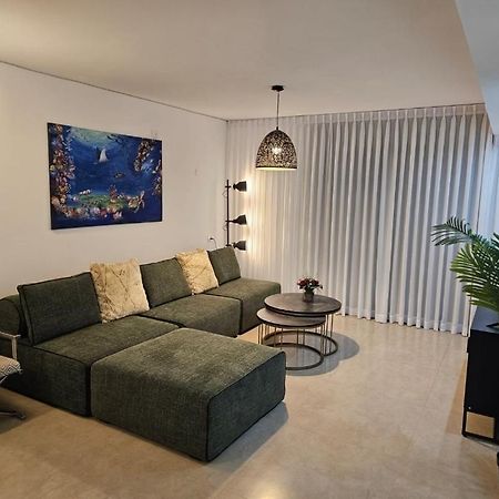 Nahal Beer Sheva נחל באר שבע Apartment Luaran gambar