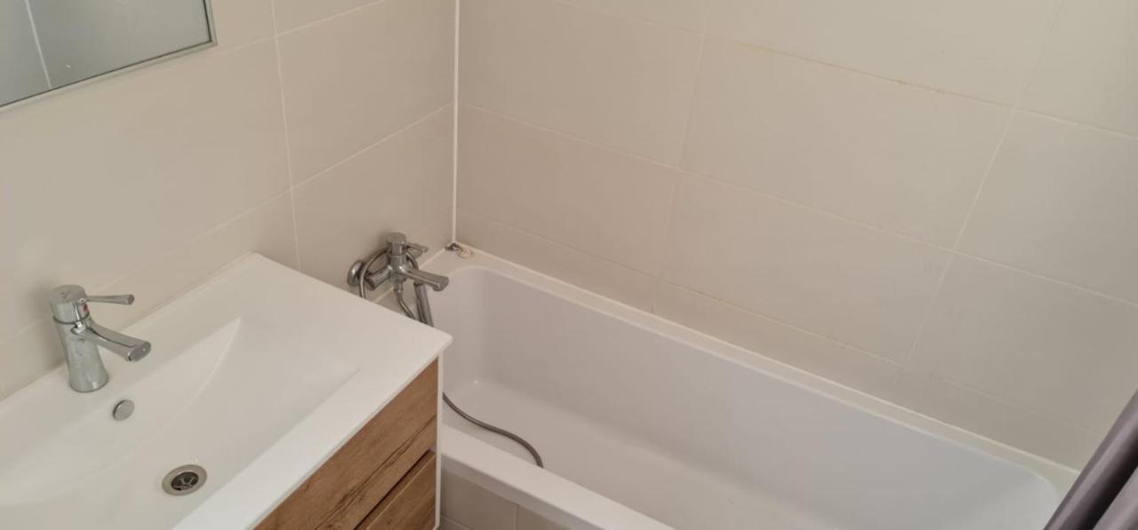 Nahal Beer Sheva נחל באר שבע Apartment Luaran gambar